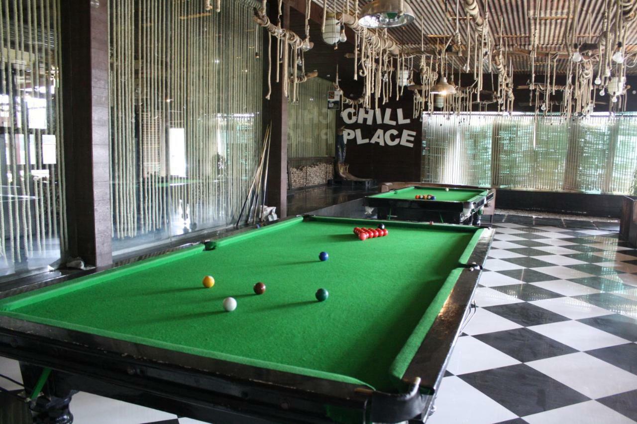Tribecca Select Hotel Ahmedabad