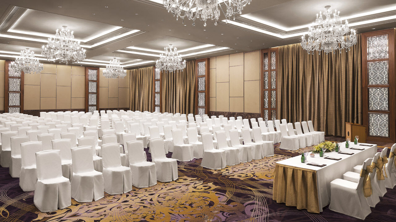 Hotel Hyatt Ahmedabad