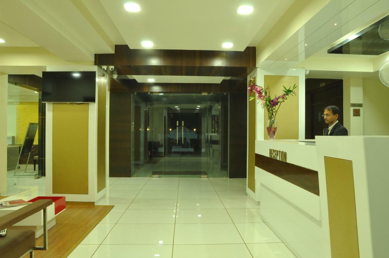 Express Ahmedabad