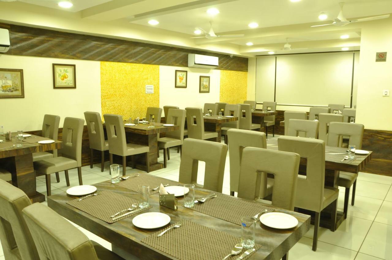 Express Hotel