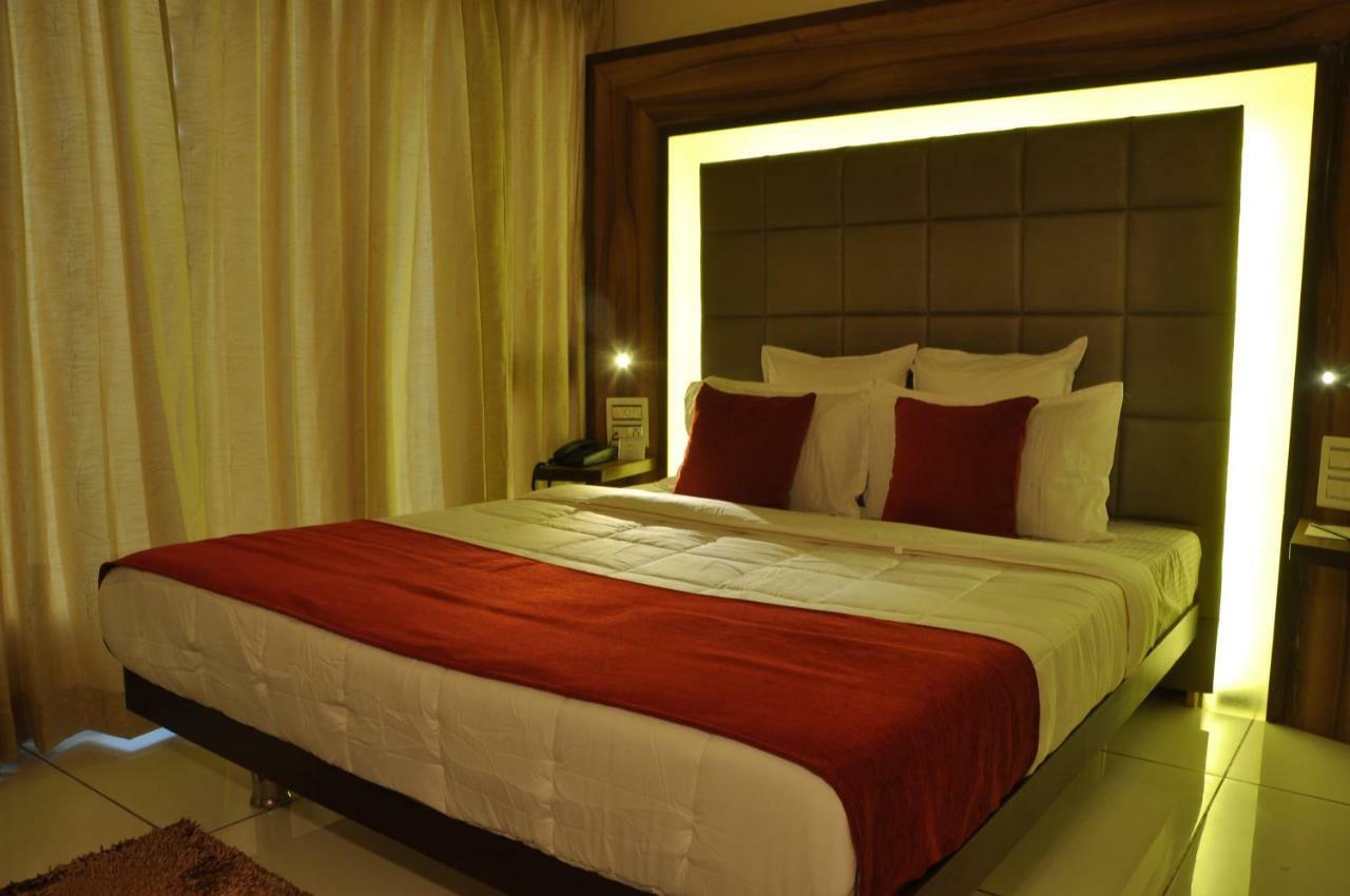 Express Ahmedabad