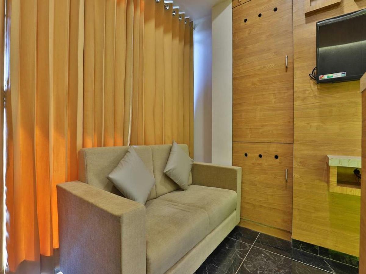Acme By Sky Stays Ahmedabad