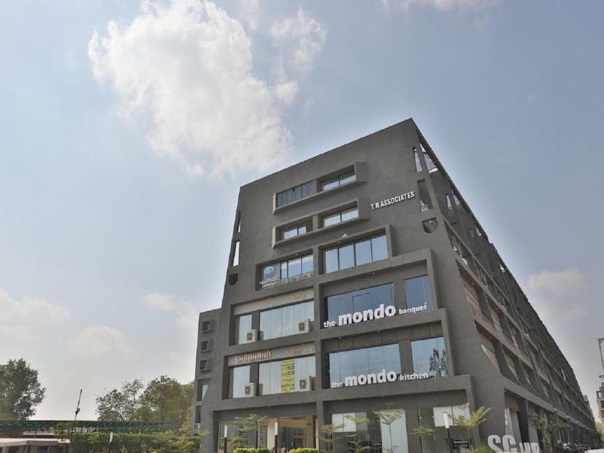 Acme By Sky Stays Hotel 3*