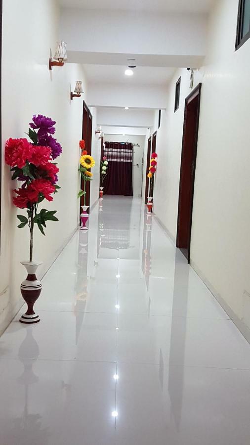 Vishwa Hotel 2*