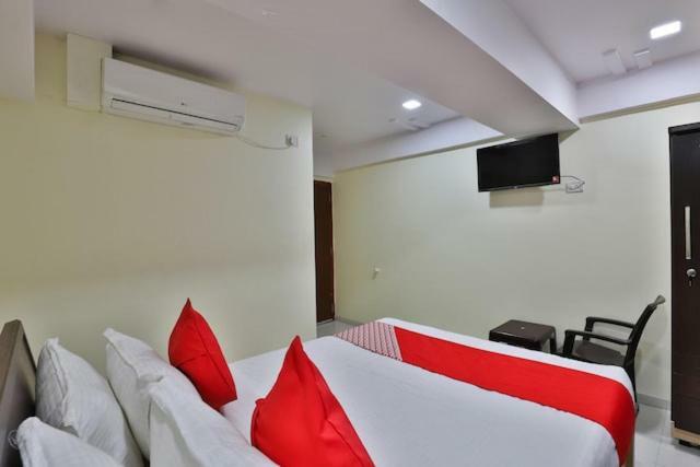 Vishwa Ahmedabad
