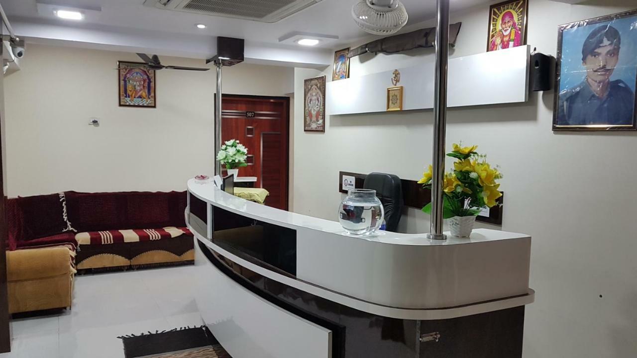 Vishwa Hotel 2*