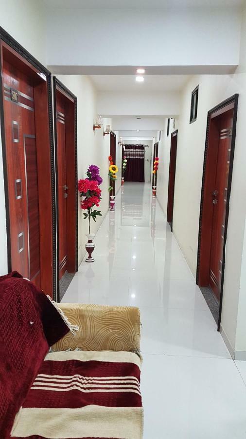 Vishwa Ahmedabad
