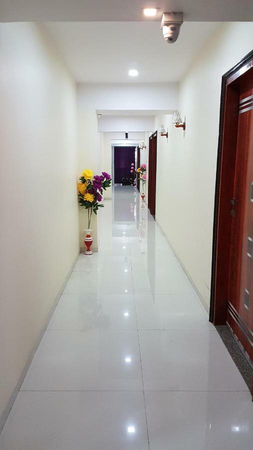 Vishwa Hotel Ahmedabad