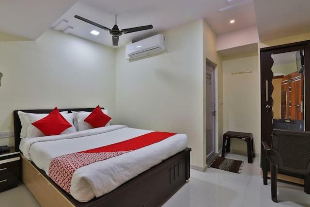 Hotel Vishwa 2*