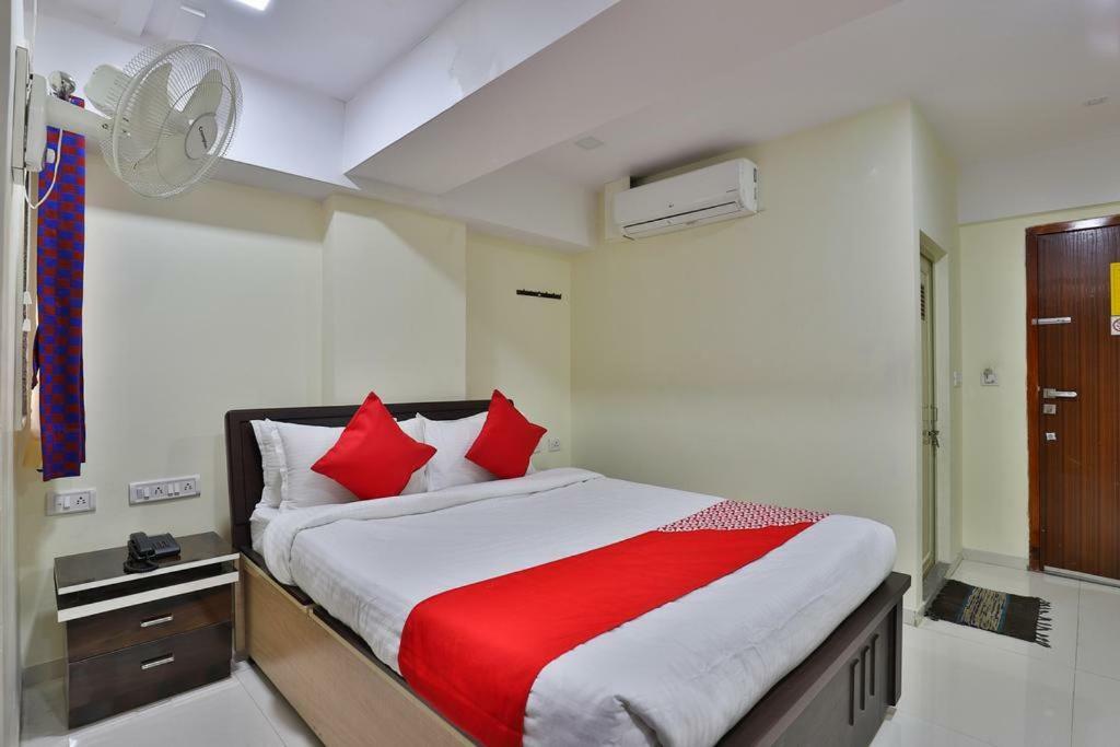 Hotel Vishwa