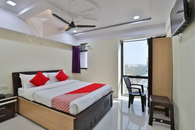 Vishwa Hotel Ahmedabad