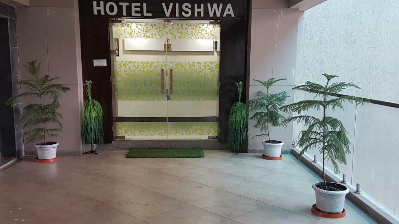 Hotel Vishwa