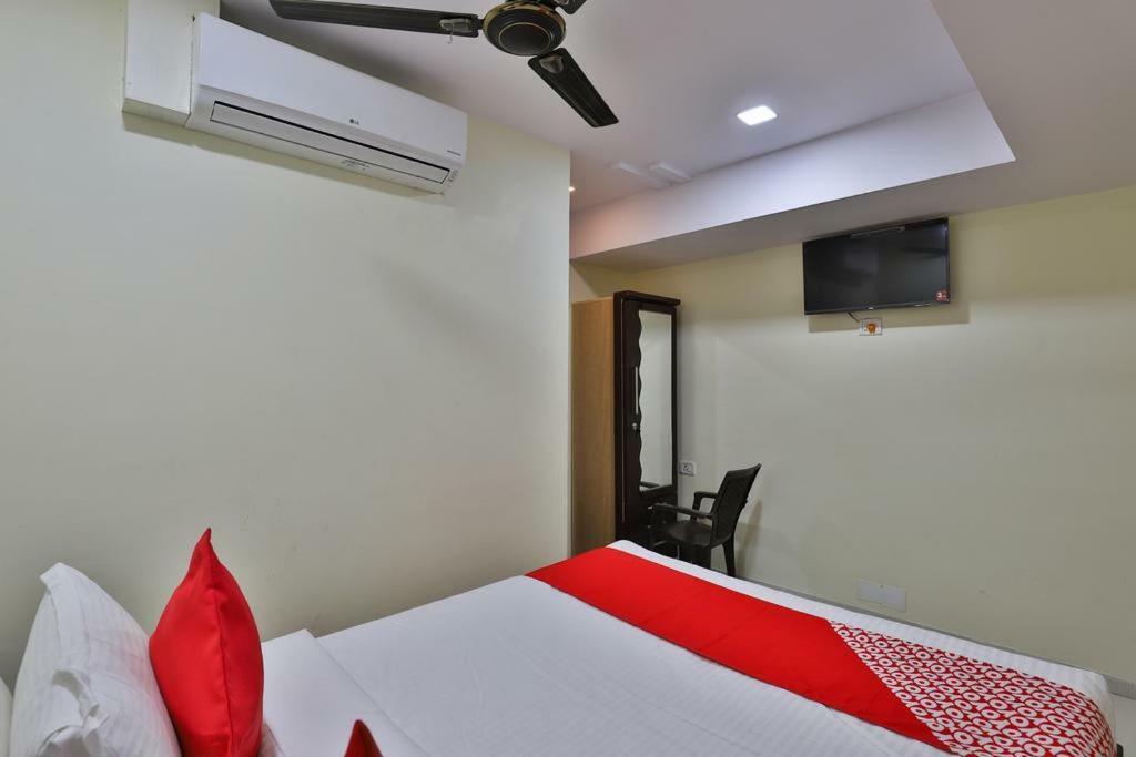 Vishwa Hotel Ahmedabad