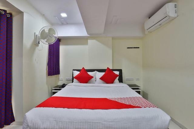 Vishwa Hotel