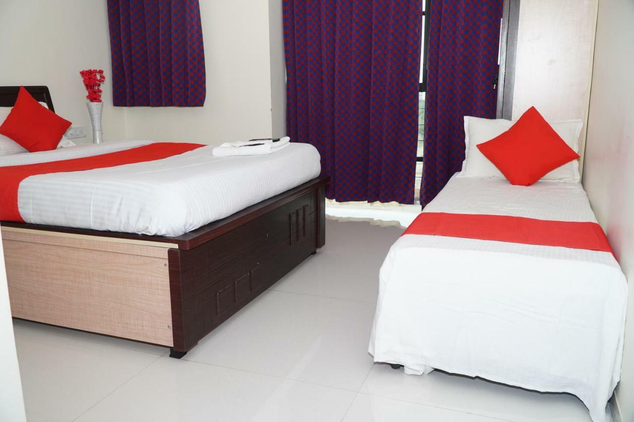 Vishwa Hotel