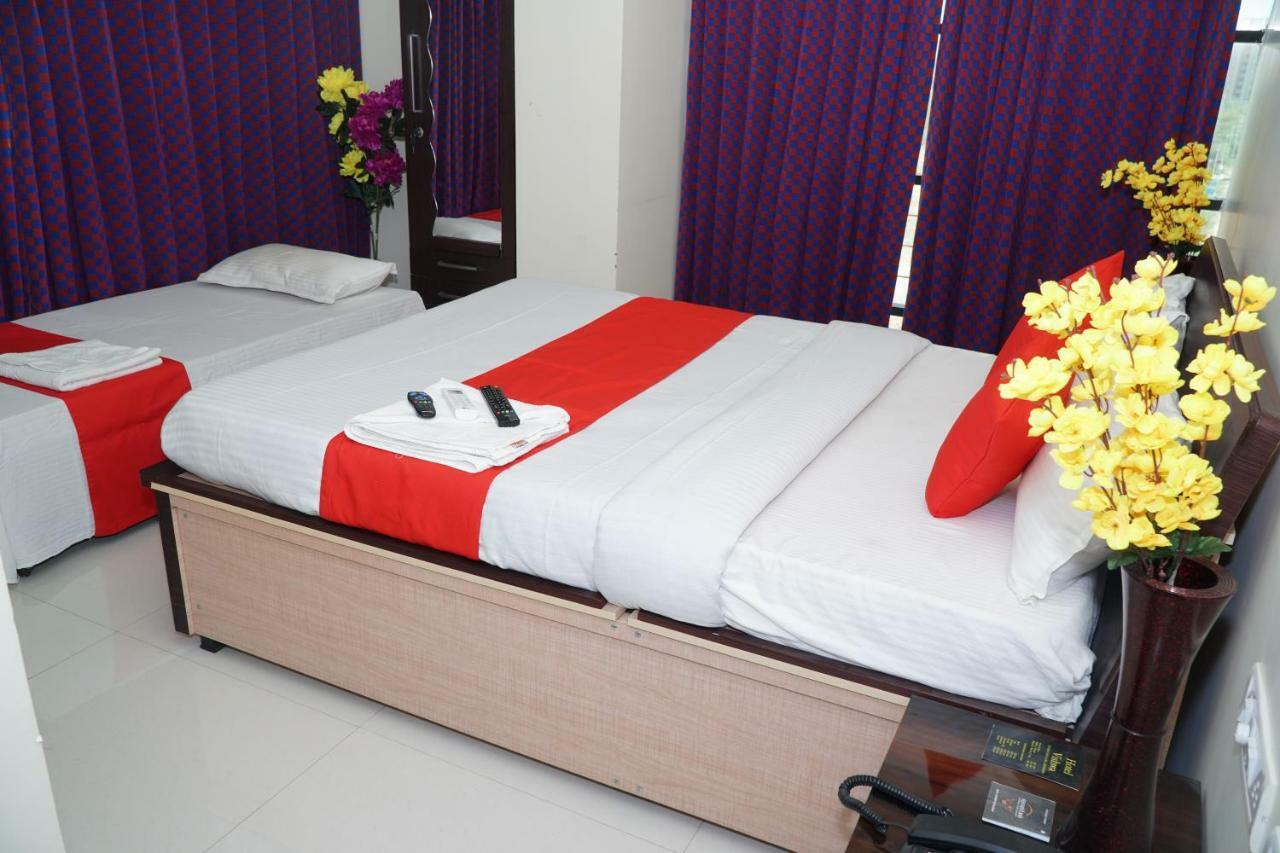 Vishwa Hotel 2*
