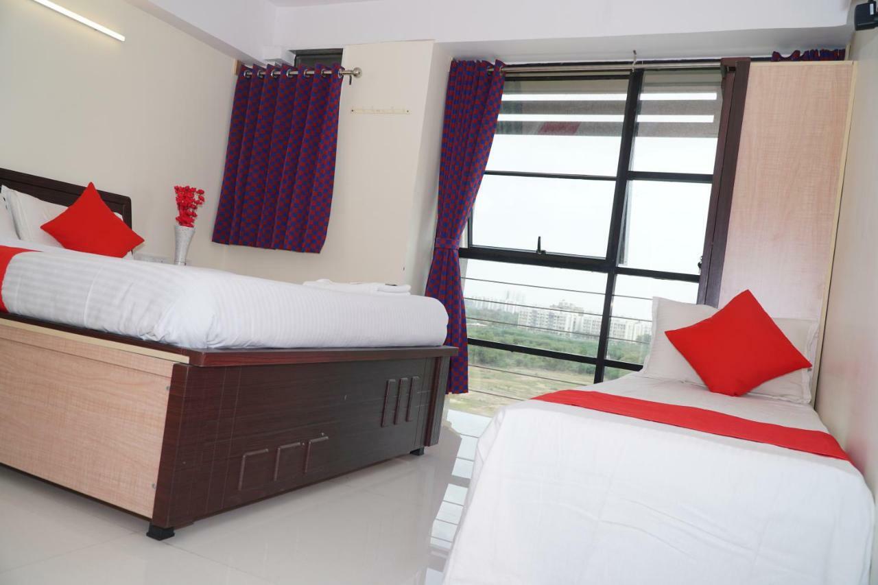 Hotel Vishwa 2*