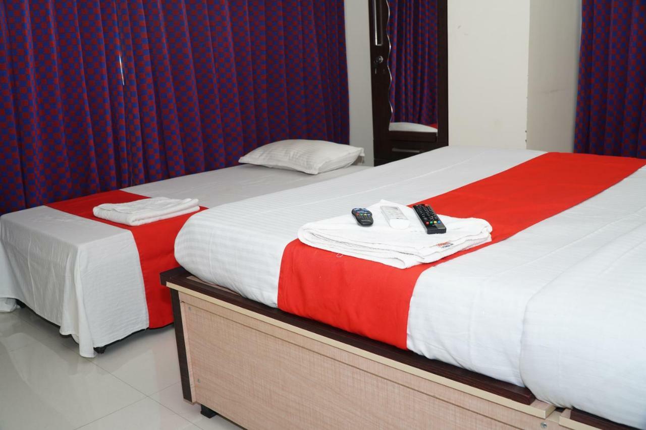 Hotel Vishwa