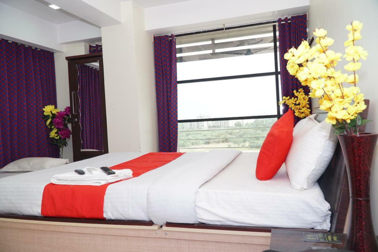 Hotel Vishwa Ahmedabad