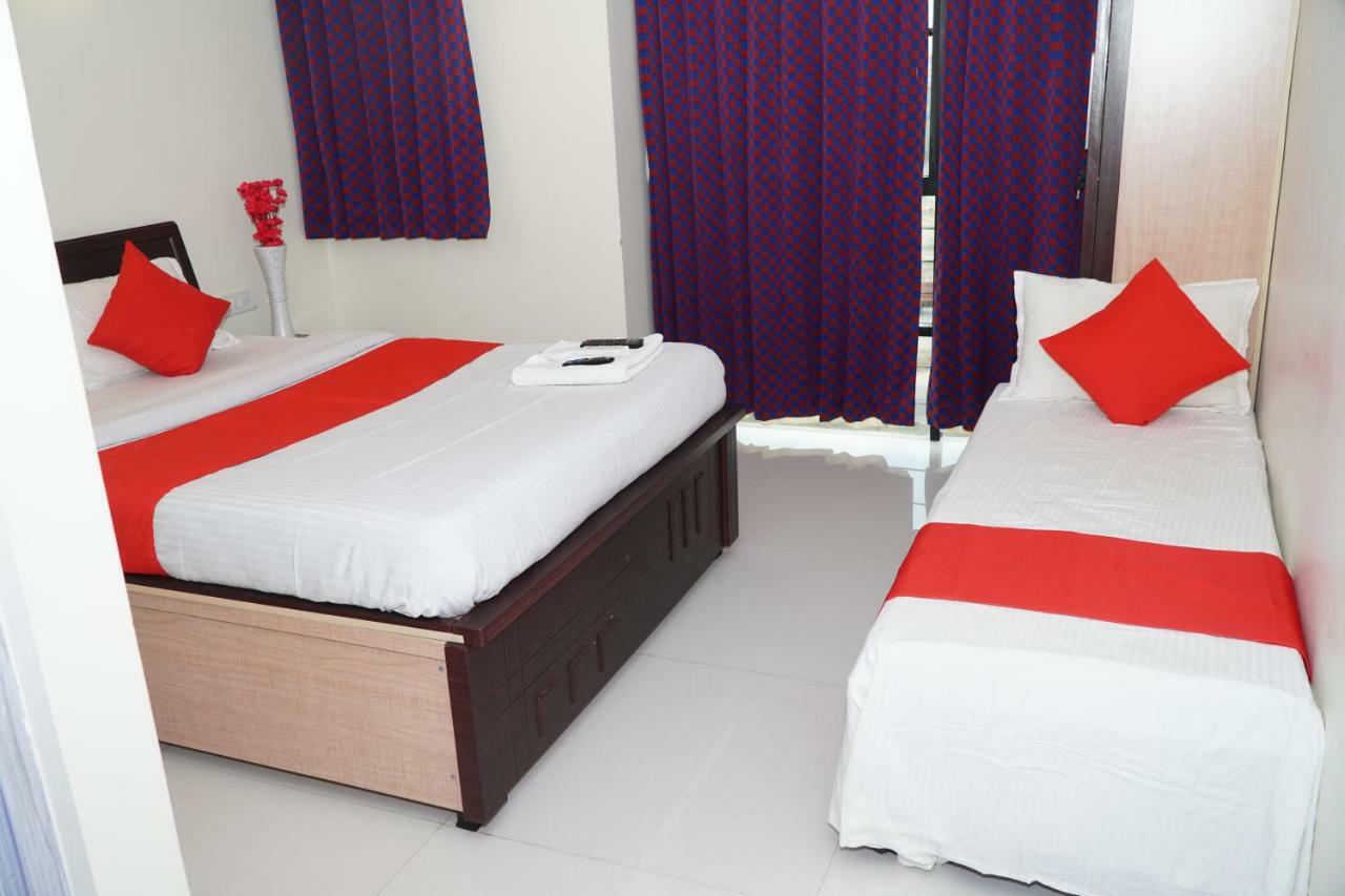 Vishwa 2* Ahmedabad