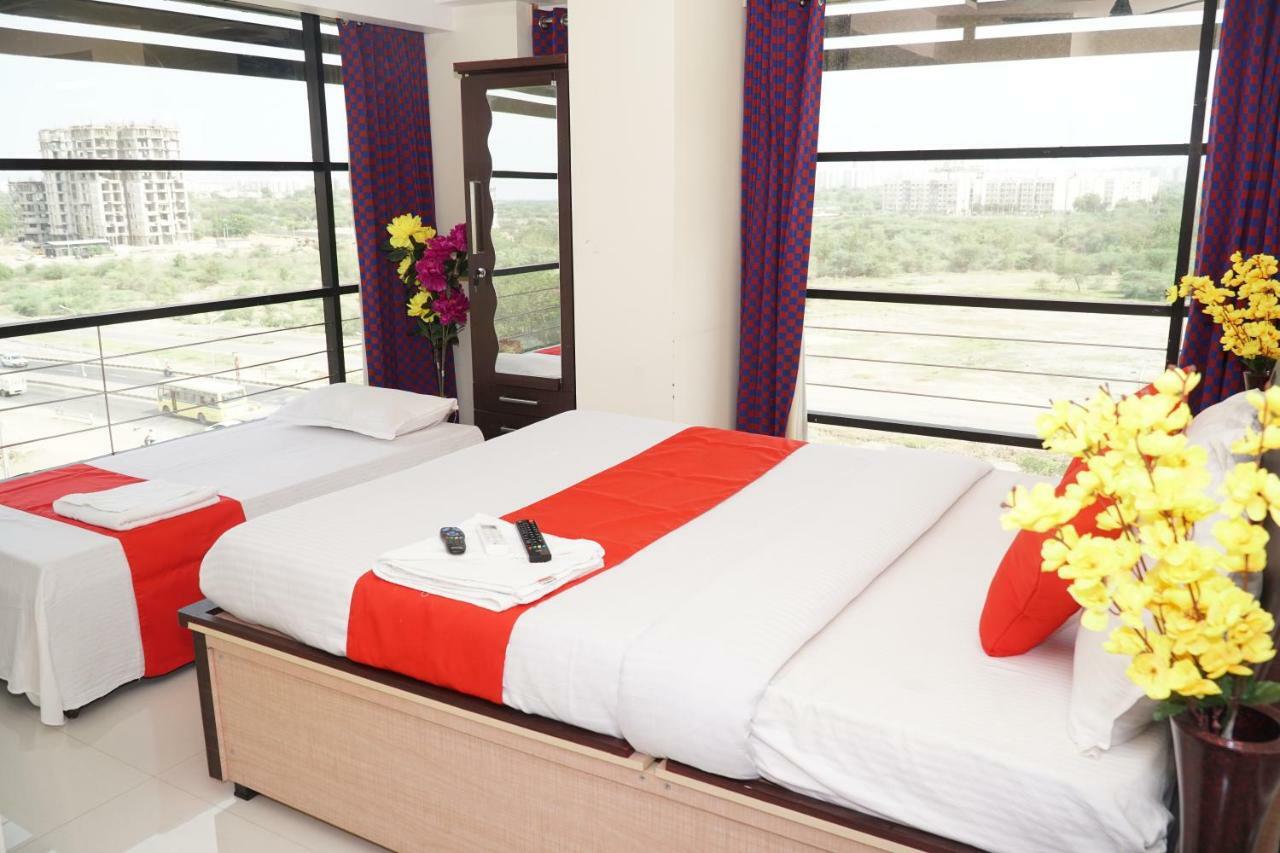 Vishwa 2* Ahmedabad