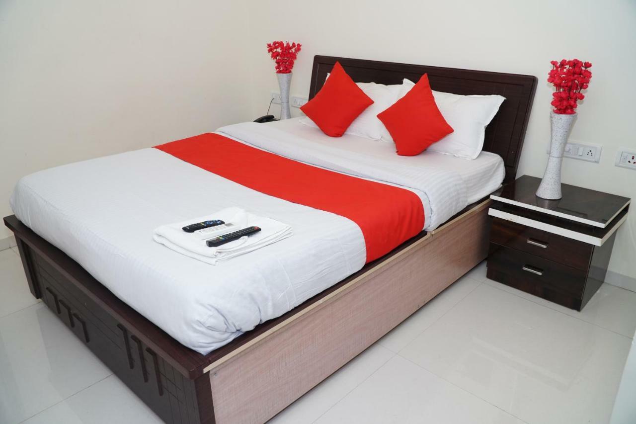 Hotel Vishwa 2*
