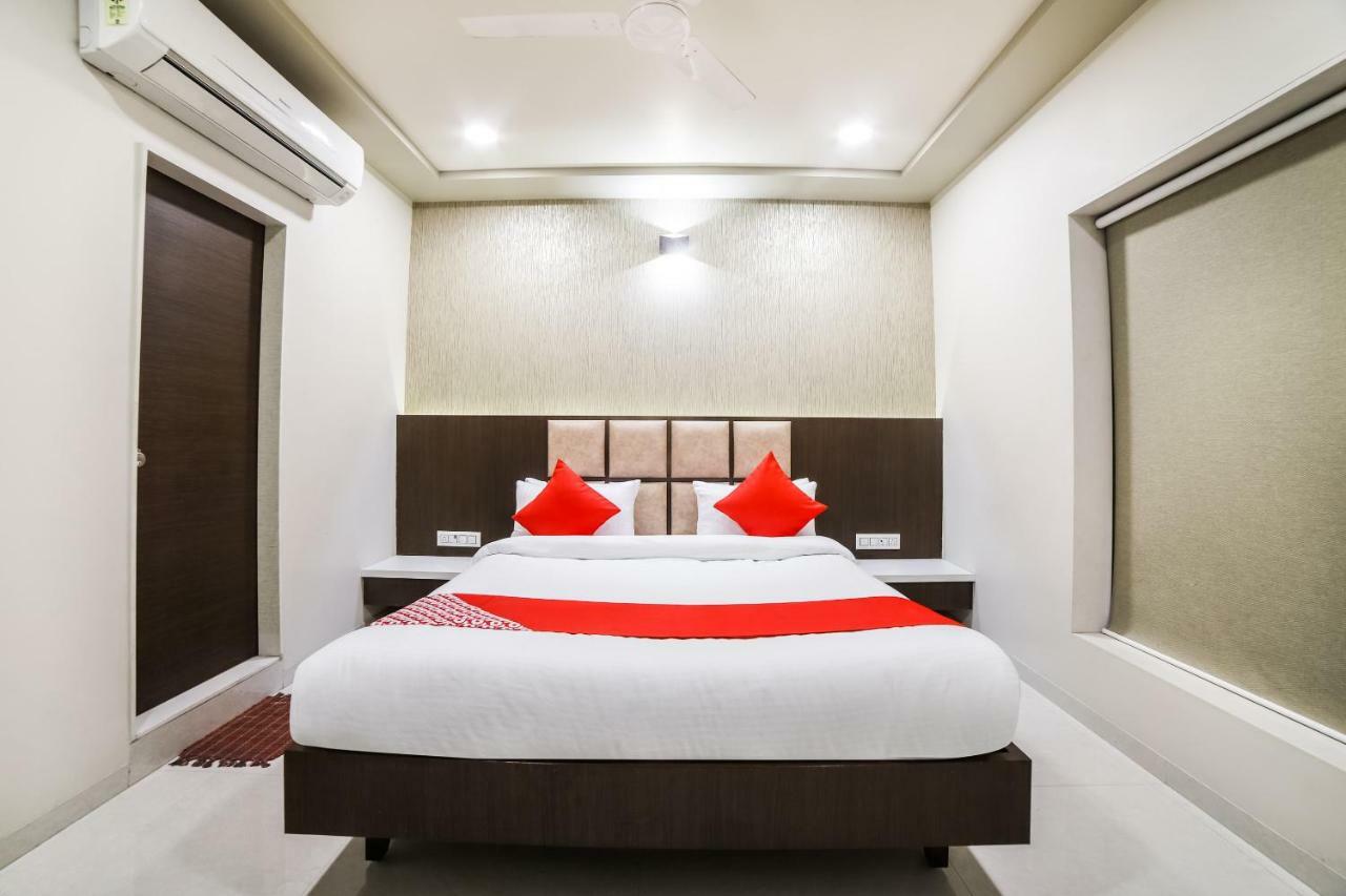 Hotel Capital O 41587 Hotel Airport Inn One