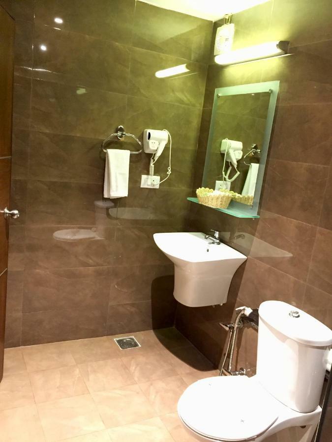 Hotel Treatotel Ahmedabad