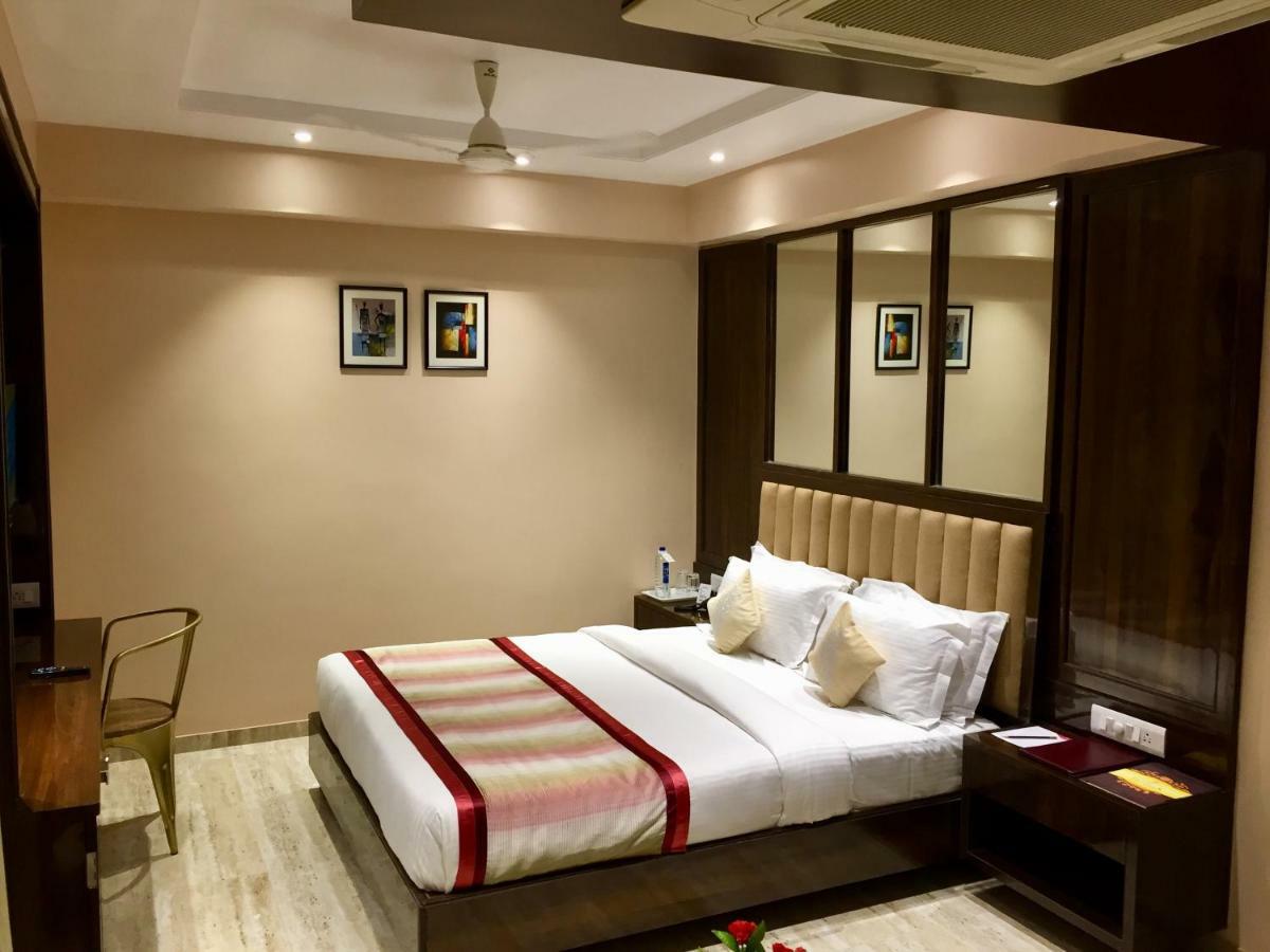 Treatotel 3* Ahmedabad