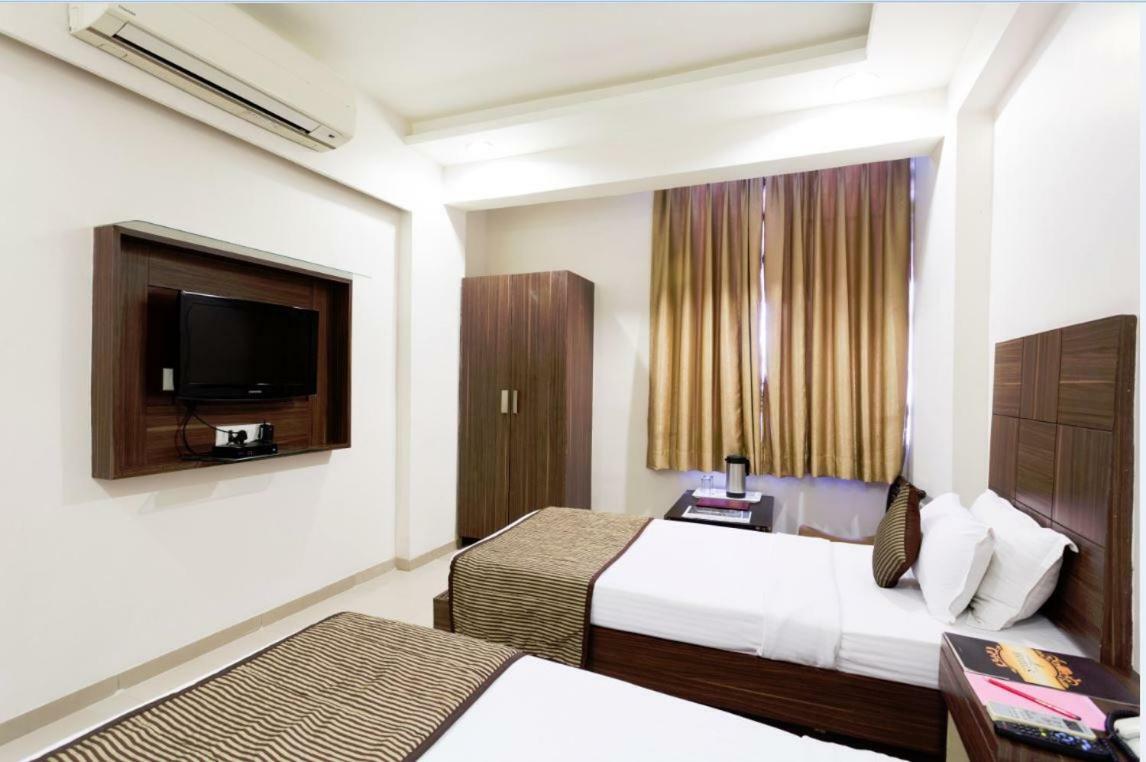 Treatotel Hotel Ahmedabad