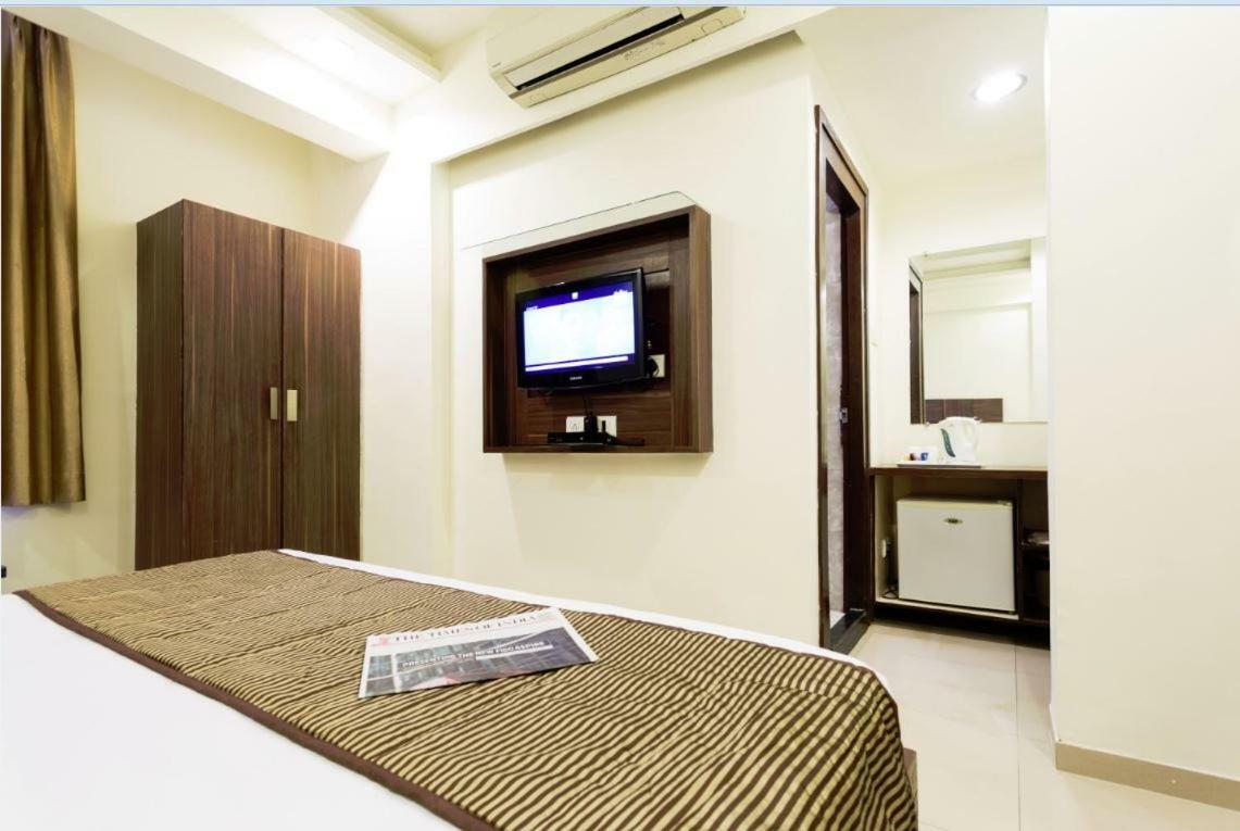 Treatotel Ahmedabad