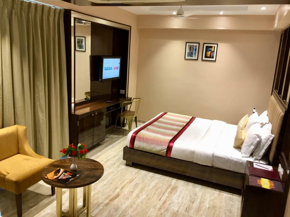 Treatotel Hotel