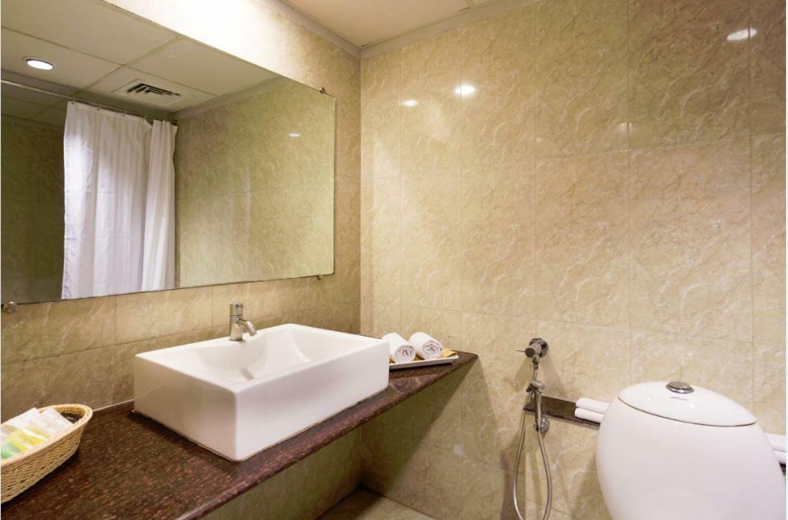 Hotel Treatotel 3*