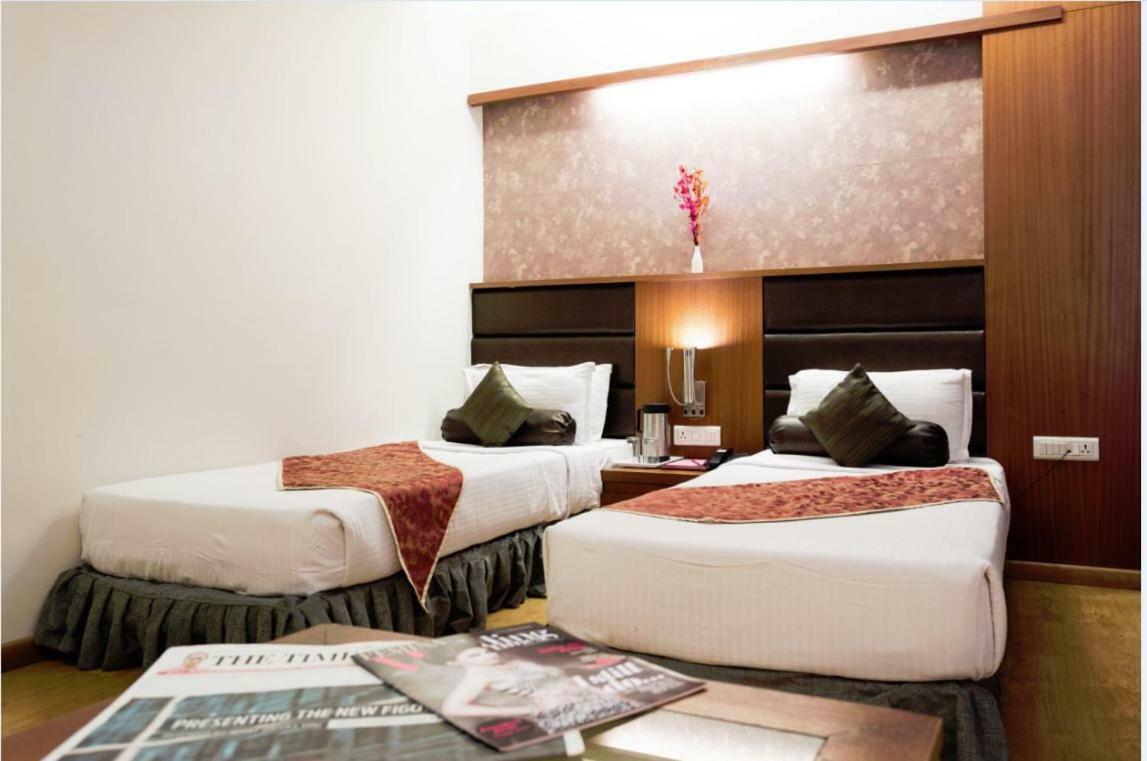 Hotel Treatotel Ahmedabad