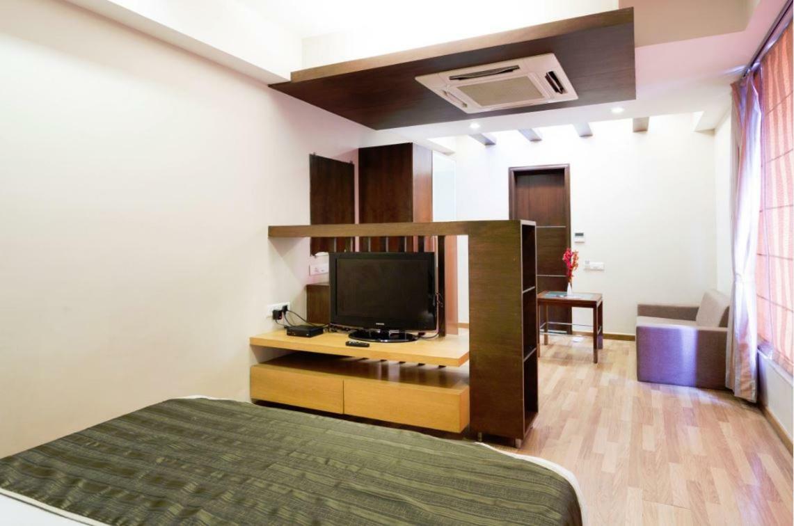 Hotel Treatotel
