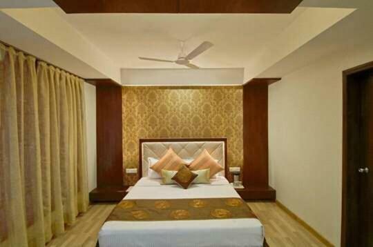 Treatotel Hotel Ahmedabad