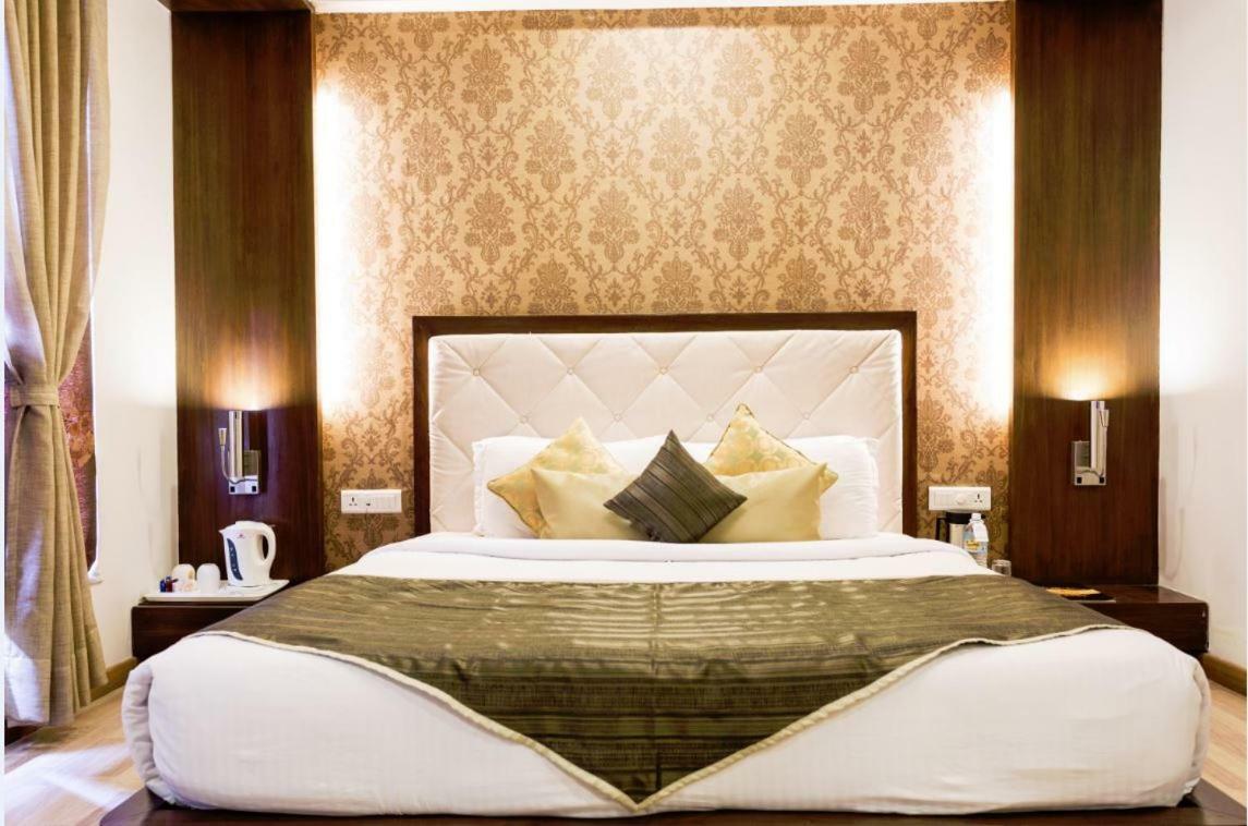 Treatotel Ahmedabad