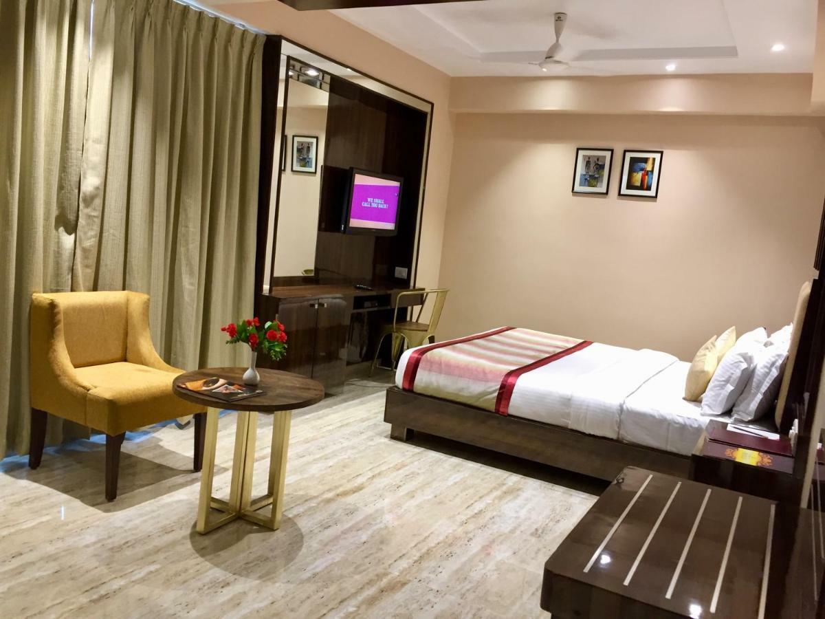 Treatotel 3* Ahmedabad