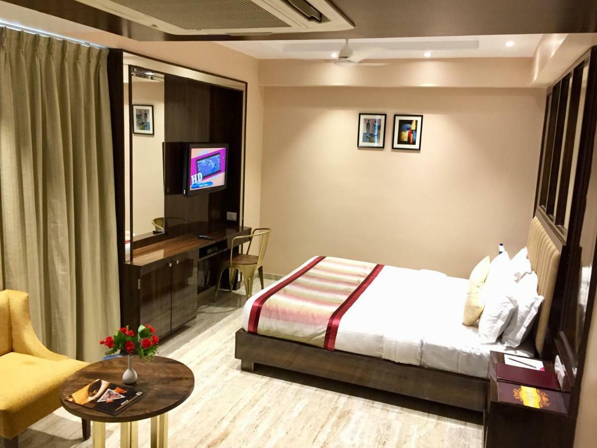 Treatotel 3*