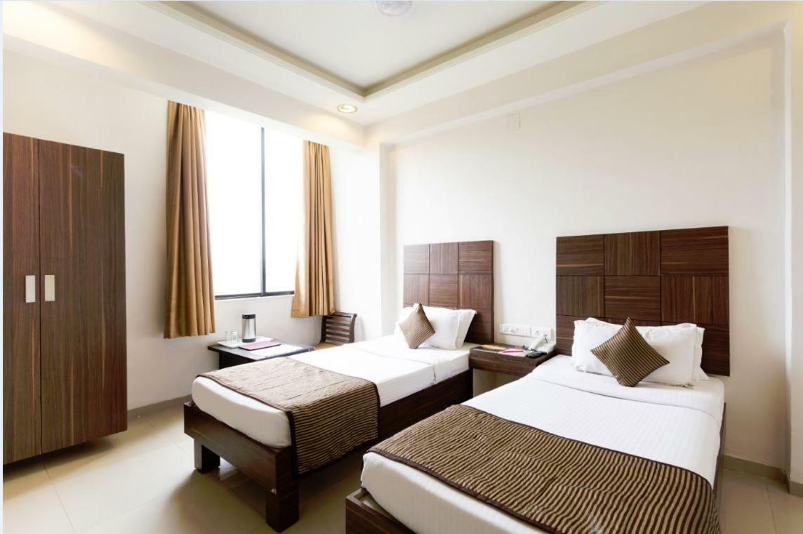 Treatotel 3* Ahmedabad