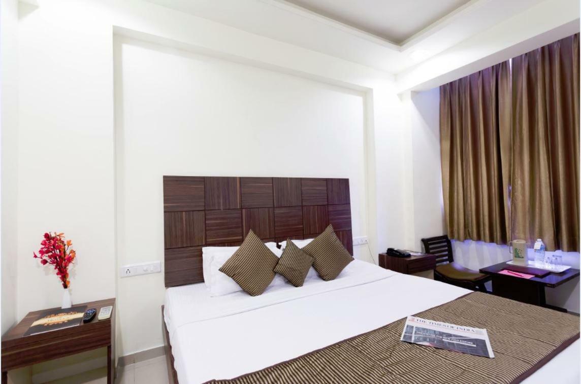 Hotel Treatotel