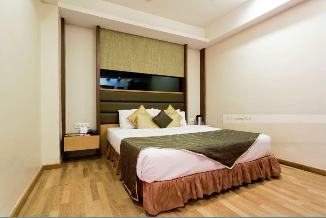Hotel Treatotel