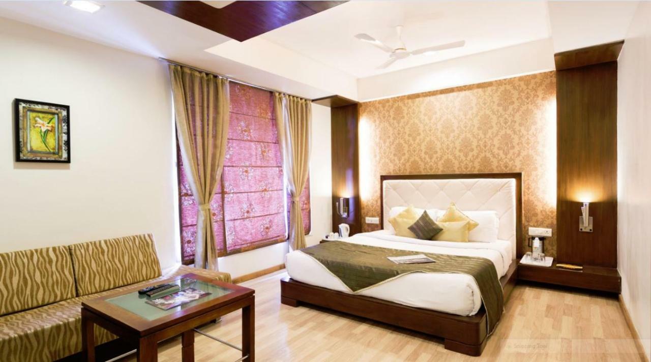 Treatotel Hotel Ahmedabad