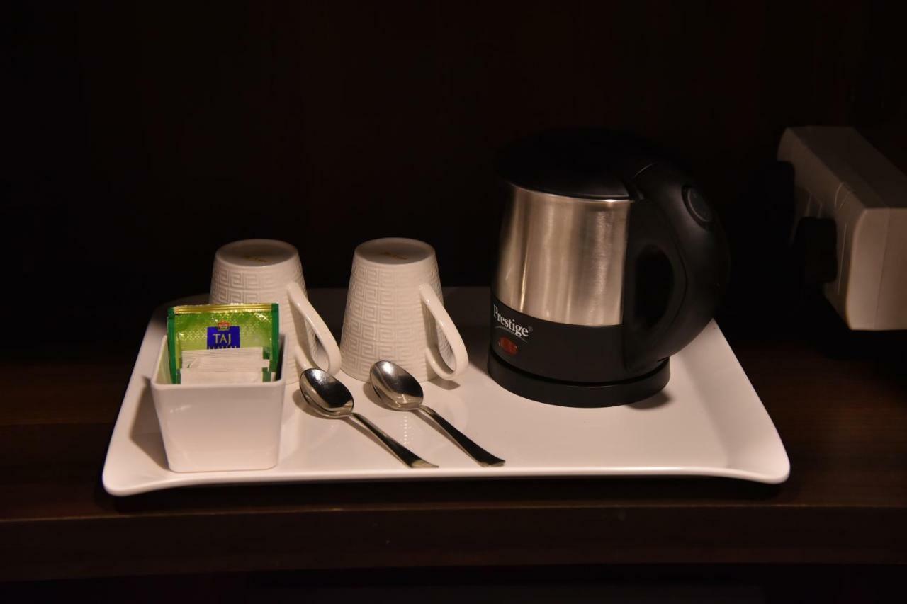 Hotel Tribecca Select Ahmedabad