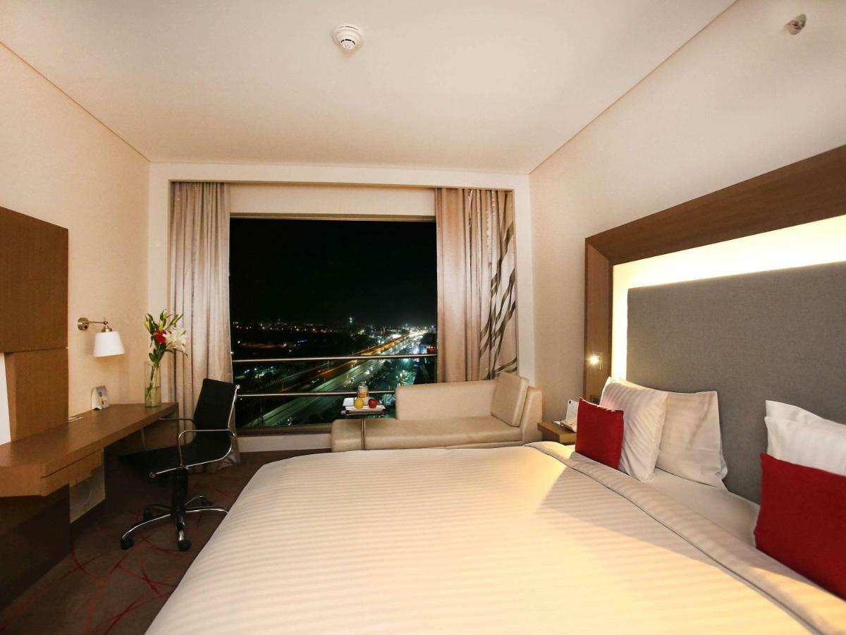 Novotel 5* Ahmedabad