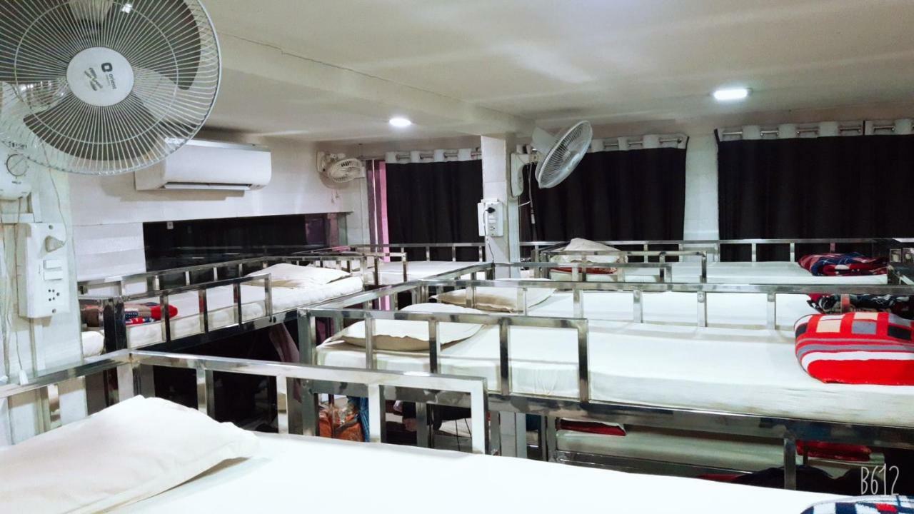 Guest house Shree Mahakali &