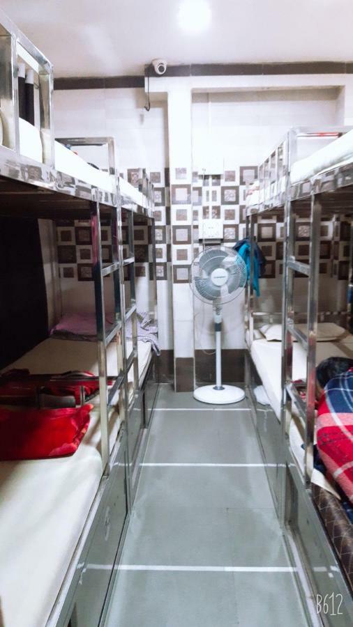 Guest house Shree Mahakali &