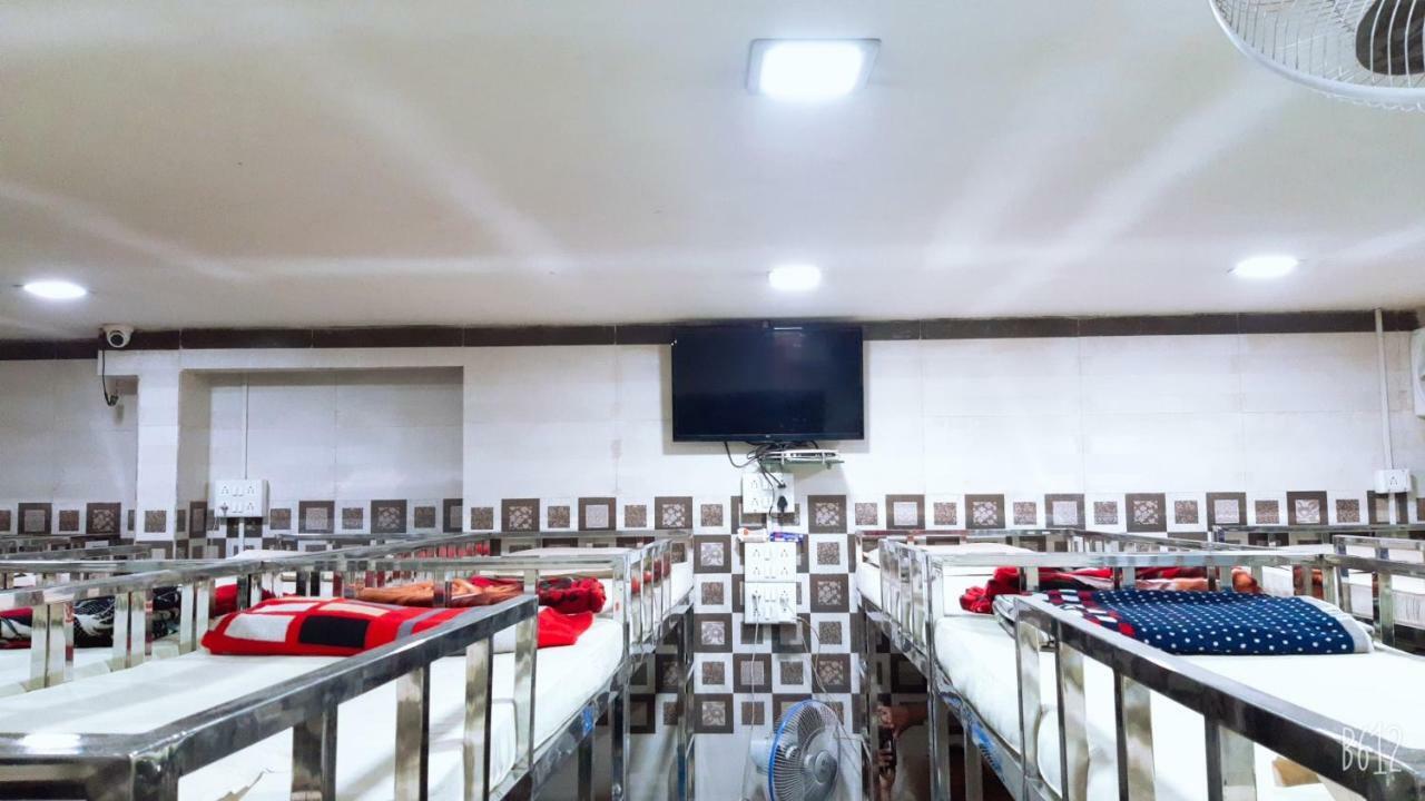 Shree Mahakali & Guest house *