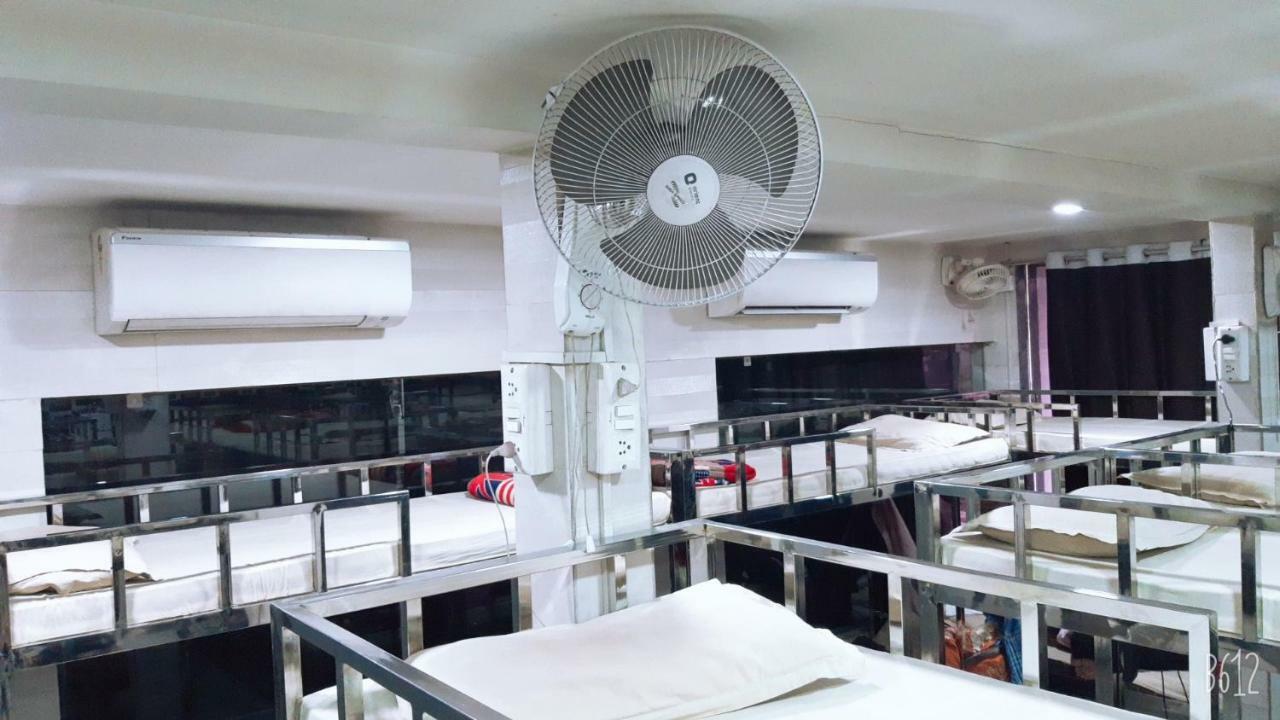 Shree Mahakali & Guest house