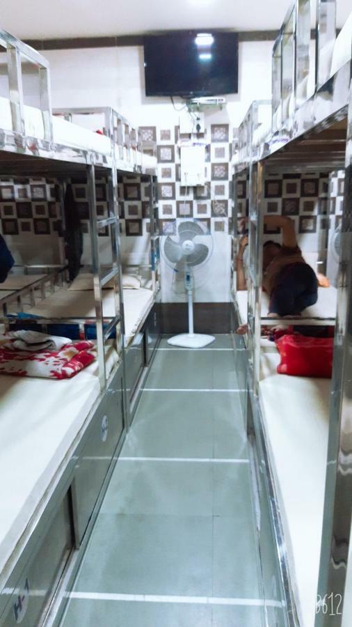 Guest house Shree Mahakali &